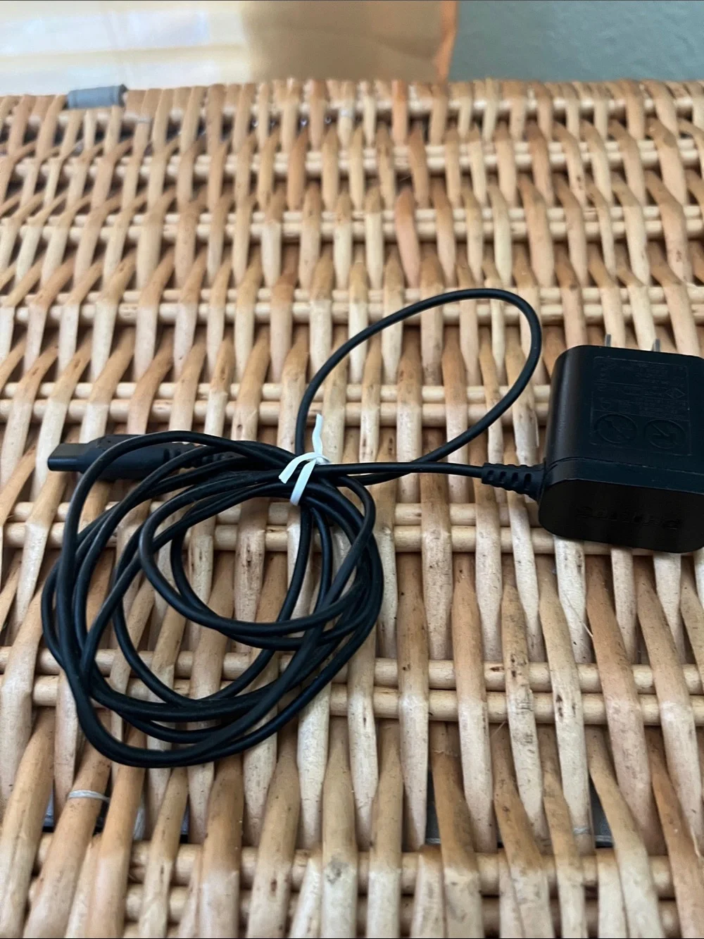 Norelco professional electric